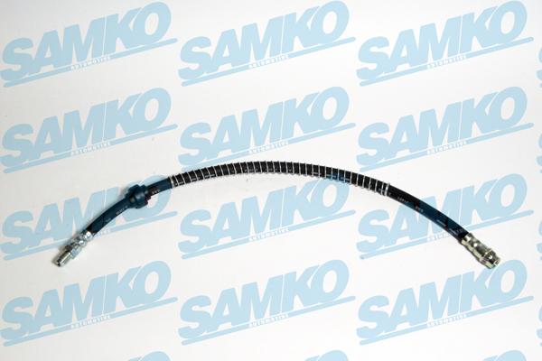 Samko 6T47885 - Furtun frana parts5.com