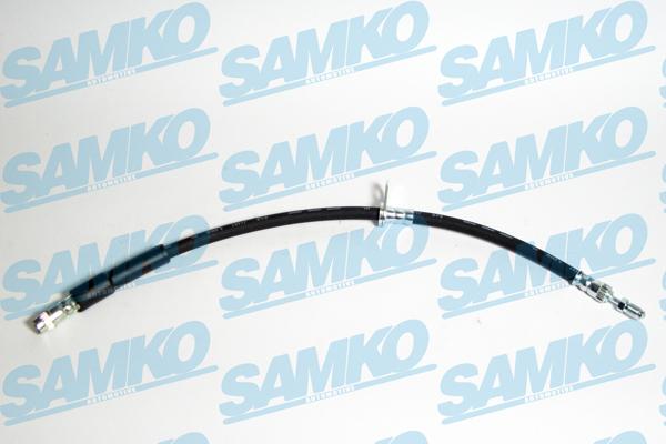 Samko 6T47886 - Furtun frana parts5.com