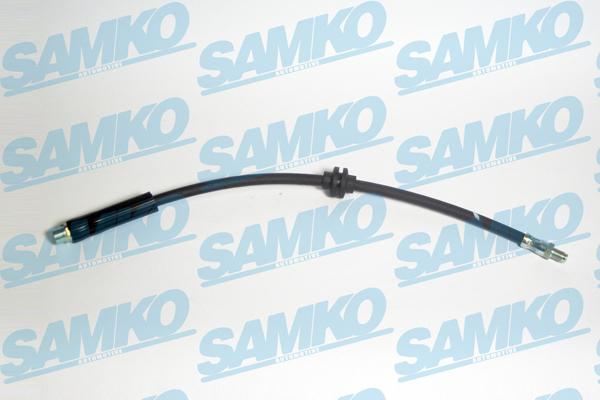 Samko 6T47835 - Brake Hose parts5.com