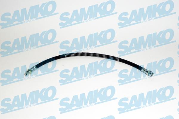 Samko 6T47836 - Furtun frana parts5.com