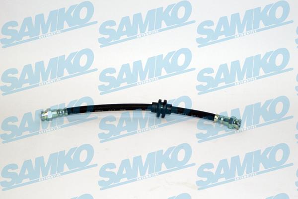 Samko 6T47832 - Furtun frana parts5.com