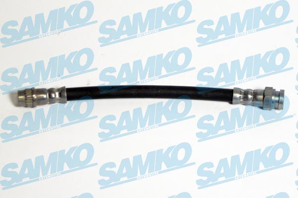 Samko 6T47837 - Brzdová hadica parts5.com