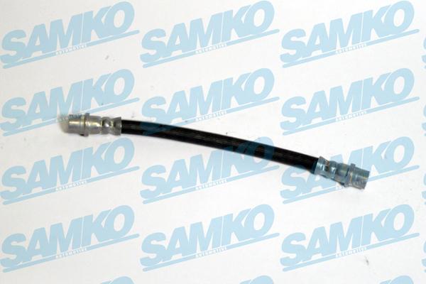 Samko 6T47870 - Тормозной шланг parts5.com