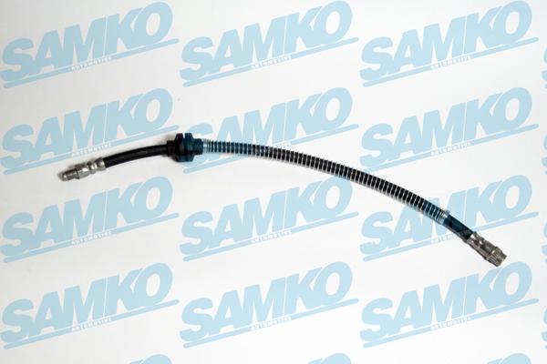 Samko 6T47878 - Ελαστικός σωλήνας φρένων parts5.com