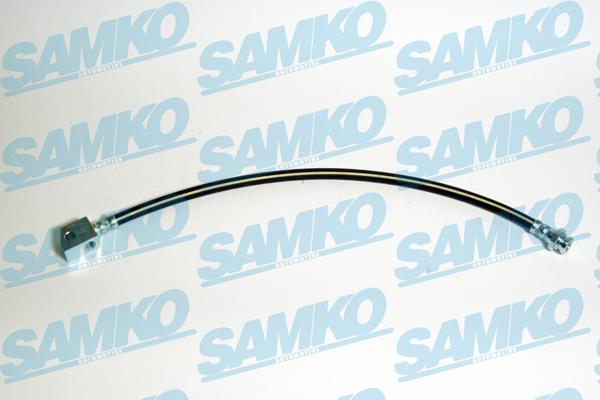 Samko 6T47393 - Tubo flexible de frenos parts5.com