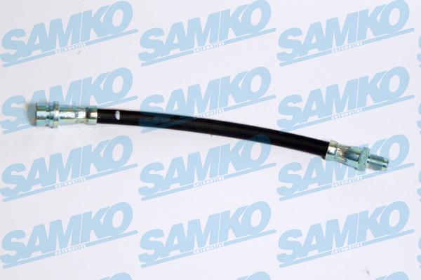 Samko 6T47268 - Kočiono crevo parts5.com