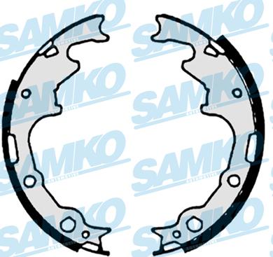 Samko 87240 - - - parts5.com