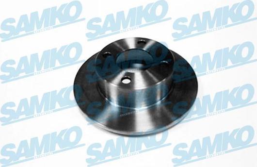 Samko A1101P - Piduriketas parts5.com