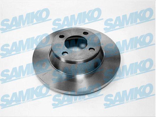 Samko A1391P - Piduriketas parts5.com