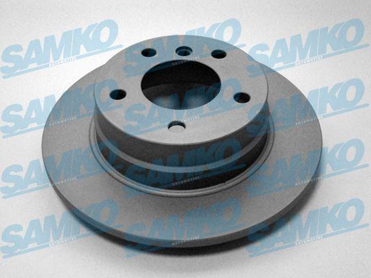 Samko B2003PR - Disc frana parts5.com