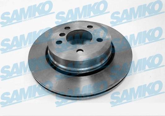 Samko B2019V - Disc frana parts5.com