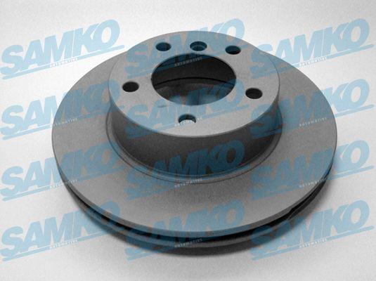 Samko B2013VR - Disc frana parts5.com