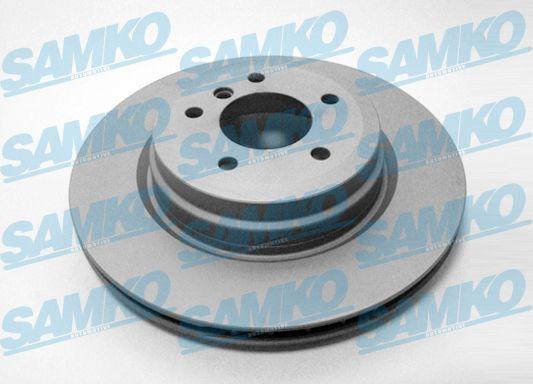 Samko B2023VR - Disc frana parts5.com