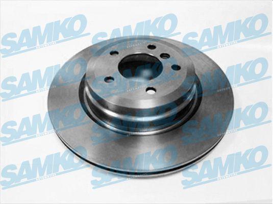 Samko B2023V - Disc frana parts5.com