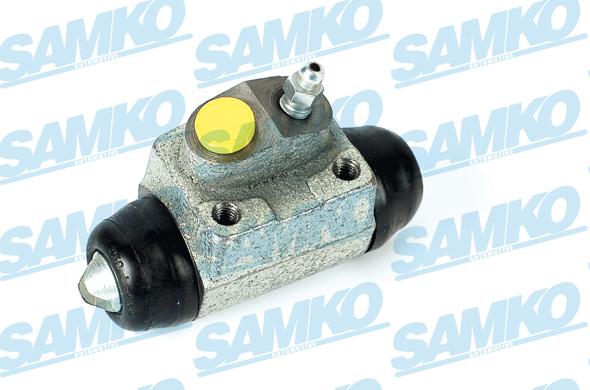 Samko C04530 - Cilindro de freno de rueda parts5.com