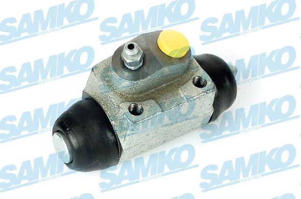 Samko C04531 - Cilindro de freno de rueda parts5.com