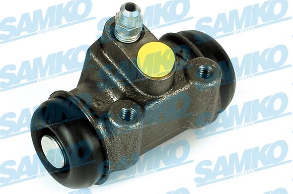 Samko C08997 - Wheel Brake Cylinder parts5.com