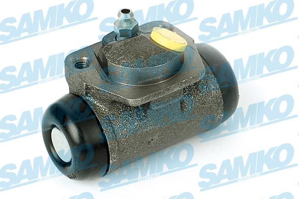 Samko C08592 - Cilindru receptor frana parts5.com