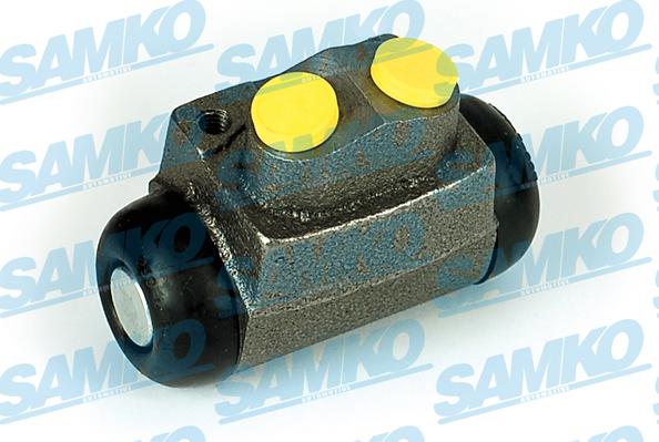 Samko C08864 - Cilindru receptor frana parts5.com