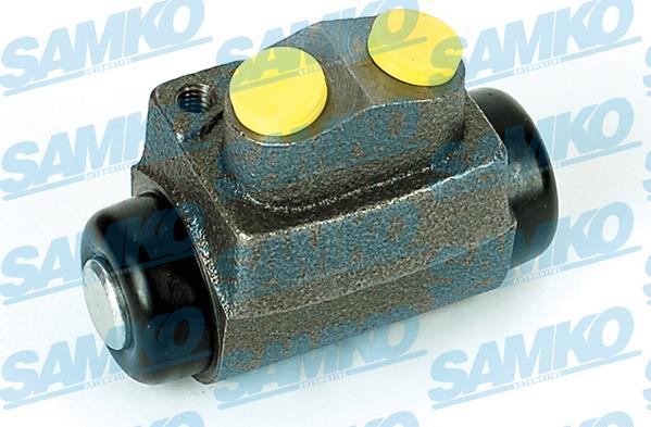 Samko C08207 - Kočioni cilindar točka parts5.com