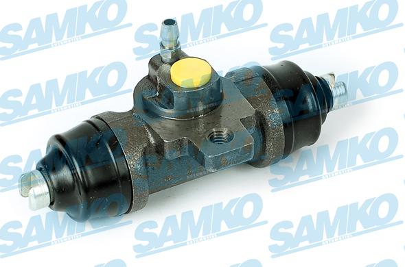 Samko C02591 - Cilindro de freno de rueda parts5.com