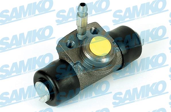 Samko C02139 - Cilindru receptor frana parts5.com