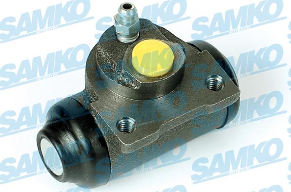 Samko C07995 - Cilindru receptor frana parts5.com