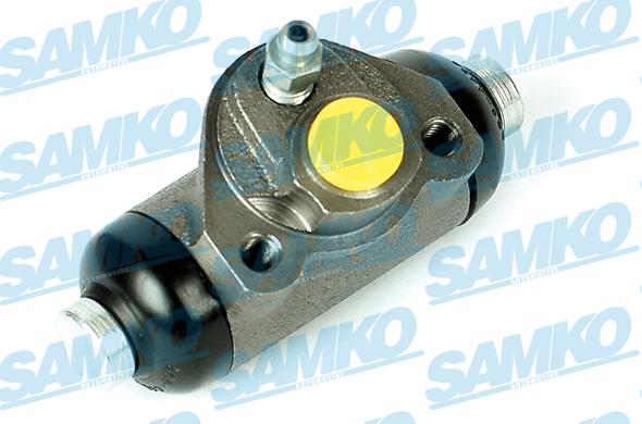 Samko C07997 - Cilindru receptor frana parts5.com