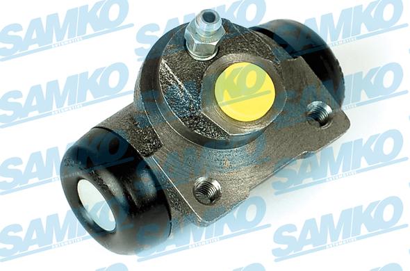 Samko C07110 - Cilindru receptor frana parts5.com