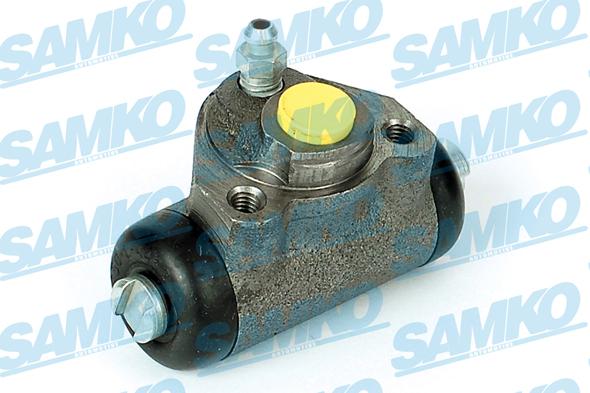 Samko C07178 - Cilindru receptor frana parts5.com