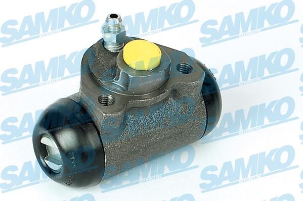 Samko C07177 - Cilindru receptor frana parts5.com