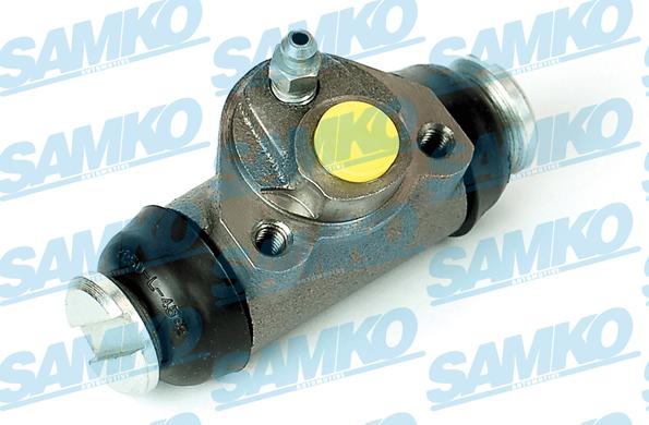 Samko C07349 - Cilindru receptor frana parts5.com