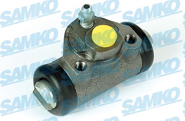 Samko C07350 - Cilindru receptor frana parts5.com