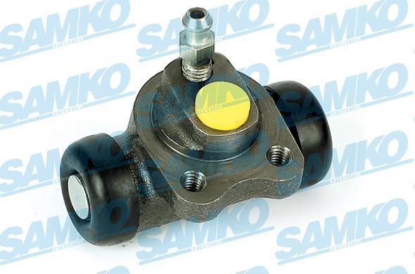 Samko C10000 - Cilindru receptor frana parts5.com