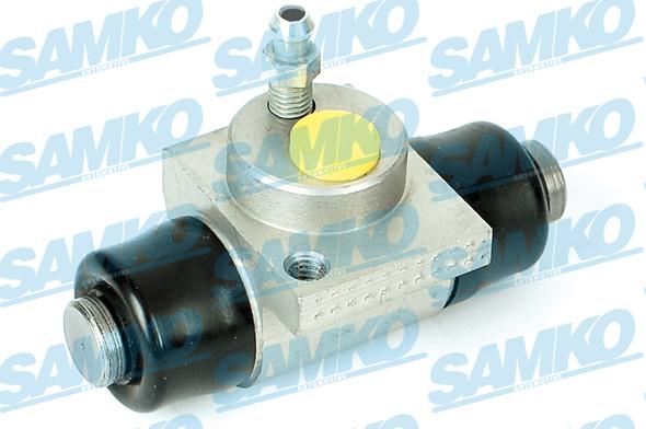 Samko C10290 - Cilindro de freno de rueda parts5.com