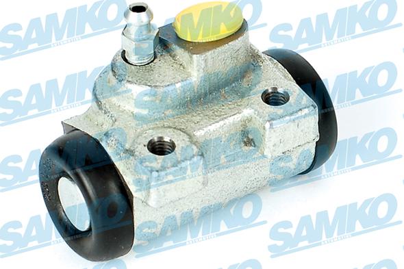 Samko C11369 - Cilindru receptor frana parts5.com