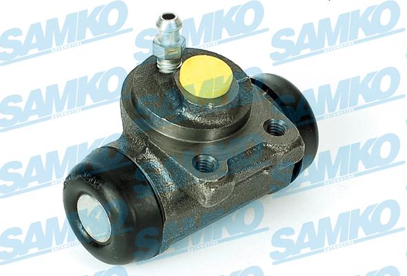 Samko C11365 - Wheel Brake Cylinder parts5.com