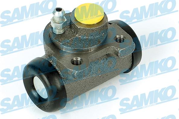 Samko C11374 - Wheel Brake Cylinder parts5.com