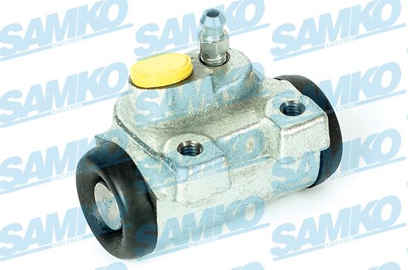 Samko C11371 - Cilindru receptor frana parts5.com