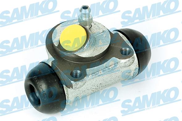 Samko C11790 - Cilindru receptor frana parts5.com