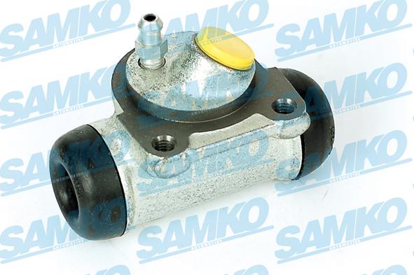 Samko C11791 - Cilindru receptor frana parts5.com