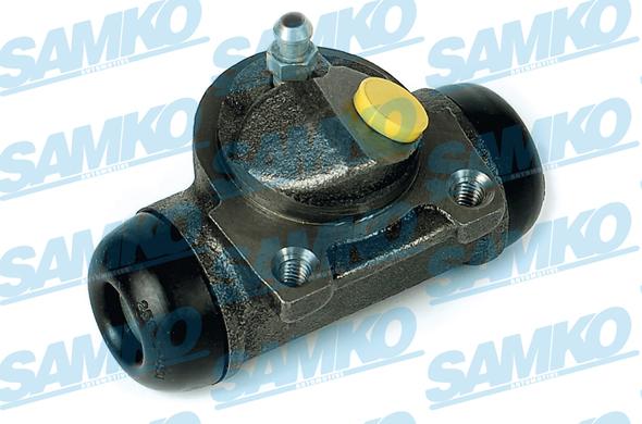 Samko C11793 - Cilindru receptor frana parts5.com