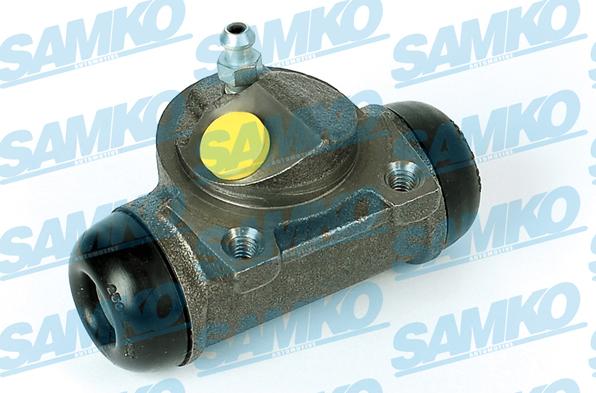 Samko C11792 - Fékmunkahenger parts5.com