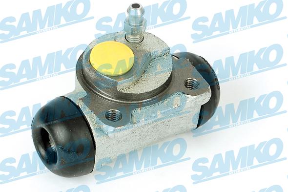 Samko C12132 - Kočioni cilindar točka parts5.com