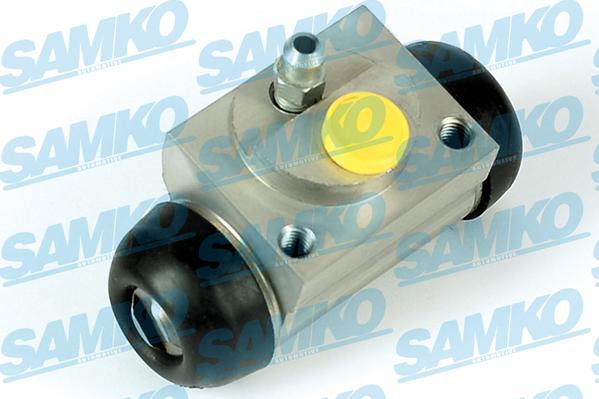 Samko C31046 - Kočioni cilindar točka parts5.com