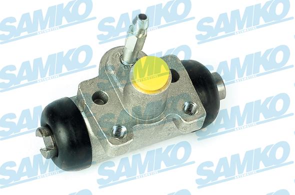 Samko C31042 - Cilindro de freno de rueda parts5.com