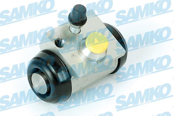 Samko C31059 - Cilindru receptor frana parts5.com