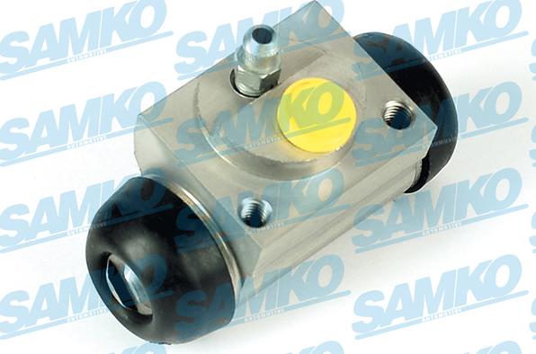 Samko C31053 - Kočni cilindar kotača parts5.com