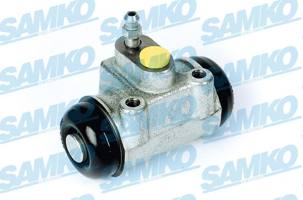 Samko C31013 - Cilindru receptor frana parts5.com