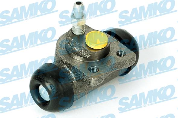 Samko C31031 - Cilindru receptor frana parts5.com